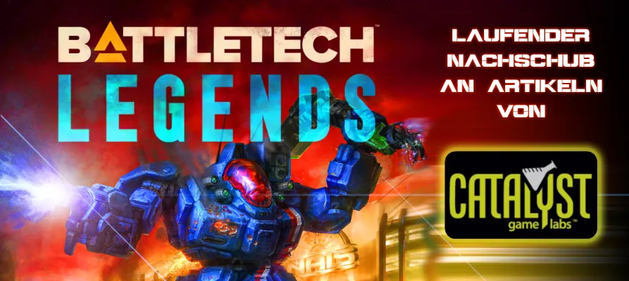 Battletech Battletech