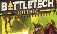Battletech Gothic
