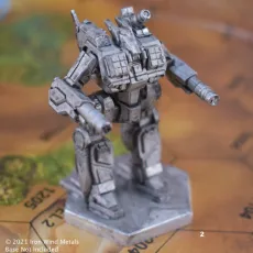 Minsk (Standard) Variante