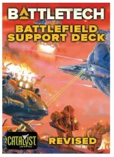 Battlefield Support Deck (Revised) Battlefield Support Deck (Revised)