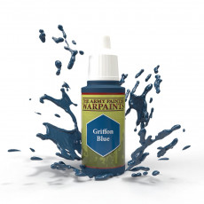 Warpaints: Griffon Blue 18 ml