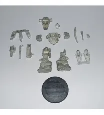 Arbalestier Heavy Gear
