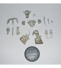 Arbalestier Heavy Gear