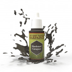 Warpaints: Hardened Carapace 18 ml