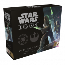 Star Wars Legion – Wookiee-Krieger