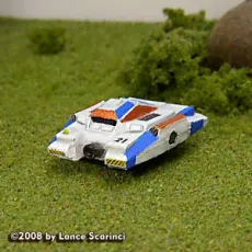 Gladius Hover Tank (2er Set) Gladius Hover Tank (2er Set)
