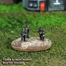 Kurita Infantry (24er Set)