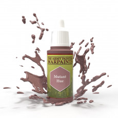 Warpaints: Mutant Hue 18 ml