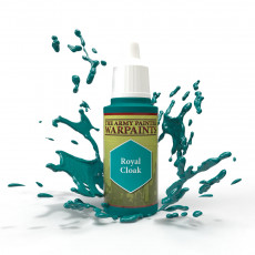 Warpaints: Royal Cloak 18 ml