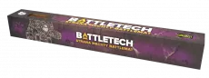 Battletech Battle Mat Strana Mechty