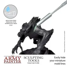 Modellierwerkzeuge (Sculpting Tools)