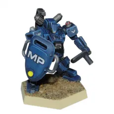 Cheetah MP