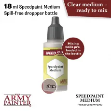 Speedpaint 2.0 - Medium 18ml