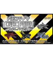 Air Strike Counter Pack Air Strike Counter Pack