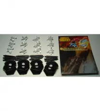 Air Strike Counter Pack