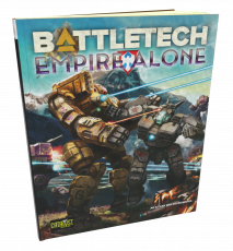 Battletech - Empire Alone