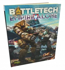 Battletech - Empire Alone Battletech - Empire Alone
