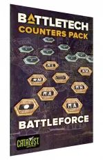 CountersPack: BattleForce CountersPack: BattleForce