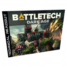 Technical Readout - Dark Age
