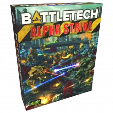 Alpha Strike - Starterbox Alpha Strike - Starterbox