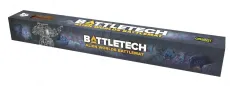 Battletech Battlemat Crystalline Canyon / Badlands