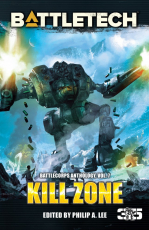 Kill Zone - BattleCorps Anthology Volume 7