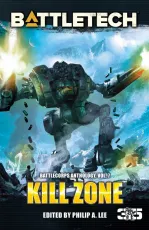 Kill Zone - BattleCorps Anthology Volume 7 Kill Zone - BattleCorps Anthology Volume 7