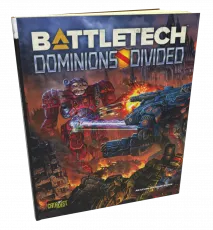 Dominions Divided Dominions Divided