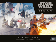 Star Wars Legion – Blizzard-Trupp