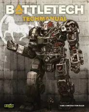 Battletech Techmanual (2022er Version) Battletech Techmanual (2022er Version)