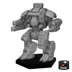 Solar Shift – Mars Heavy Mech Solar Shift – Mars Heavy Mech