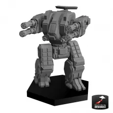 Solar Shift – Bridger Heavy Mech Solar Shift – Bridger Heavy Mech