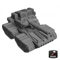 Solar Shift - Firestorm Tank Solar Shift - Firestorm Tank