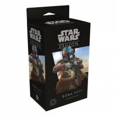 Star Wars Legion – Boba Fett