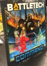 BattleTech Command BattleTech Command