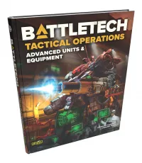 Tactical Operations: Advanced Units & Equipment (2022er Version) Tactical Operations: Advanced Units & Equipment (2022er Version)