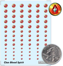 Clan Blood Spirits