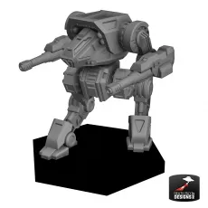 Solar Shift – Scarab Light Mech 2-Pack