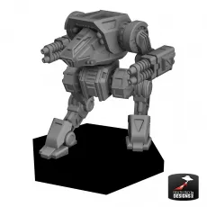 Solar Shift – Scarab Light Mech 2-Pack