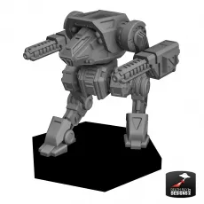 Solar Shift – Scarab Light Mech 2-Pack