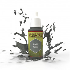 Warpaints: Field Grey 18 ml