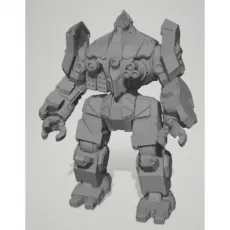 Amarok Standard Mech