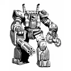 Raider - JL-1 / Mk. II JL-2 Raider - JL-1 / Mk. II JL-2