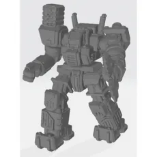 Raider - JL-1 / Mk. II JL-2