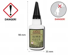 Super Glue