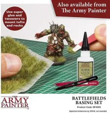 Battlefields Basing Set (2025)