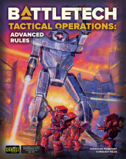 Tactical Operations: Advanced Rules