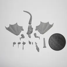 Agni Hellion Rider Pack