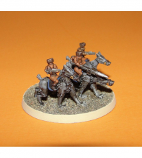 Huni Rider (2er Pack)