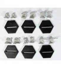Southern Special Infantry Pack